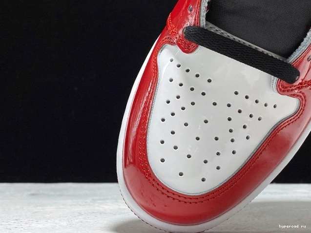 High OG Air CK5666-100 Fearless 1 Retro Jordan 0712